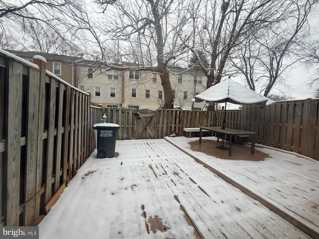 $2,800 | 9504 Covington Place, Manassas, VA 20109