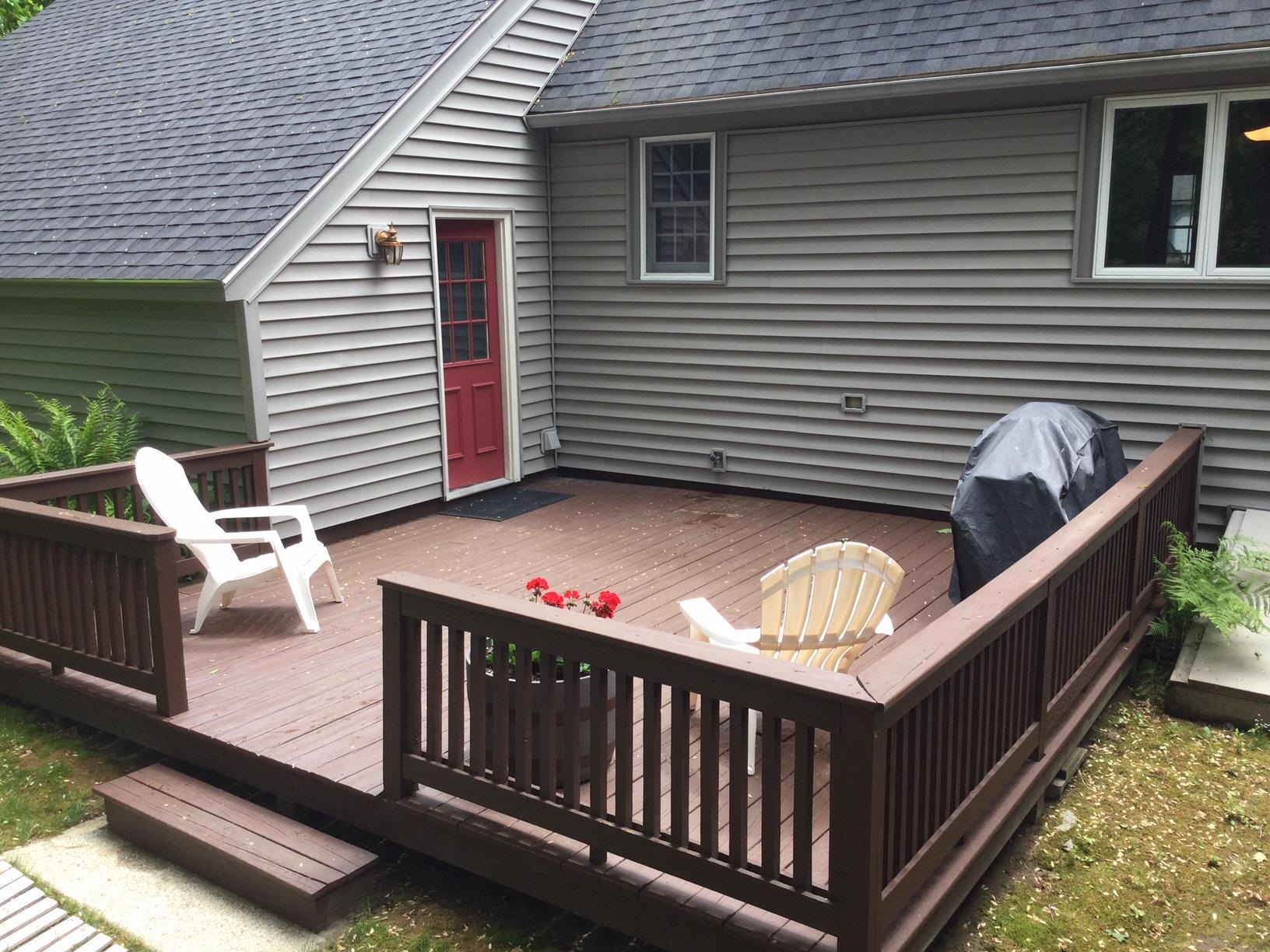 6 Carriage Drive Exeter, NH 03833 - Photo 34 of 40