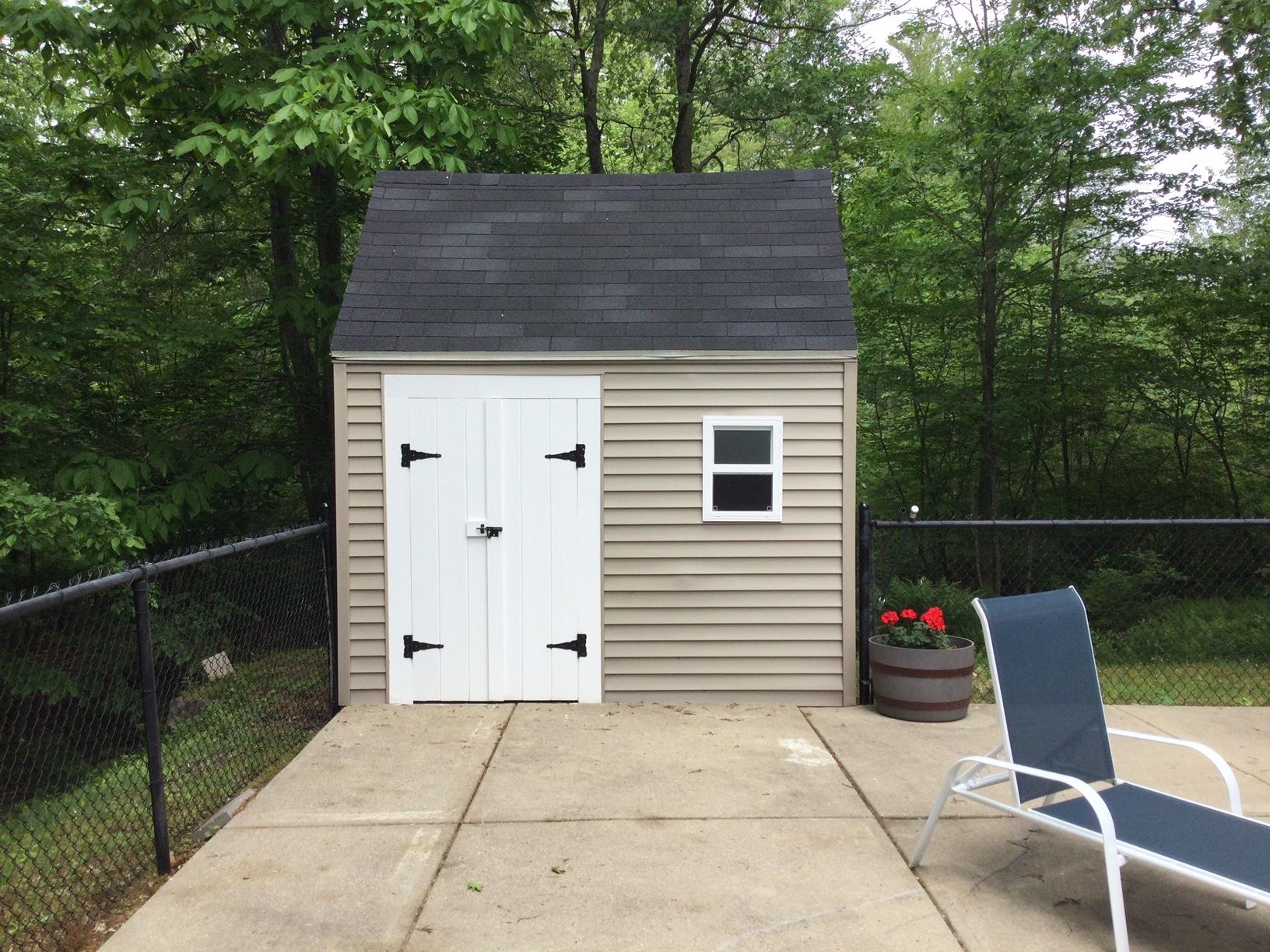 6 Carriage Drive Exeter, NH 03833 - Photo 35 of 40