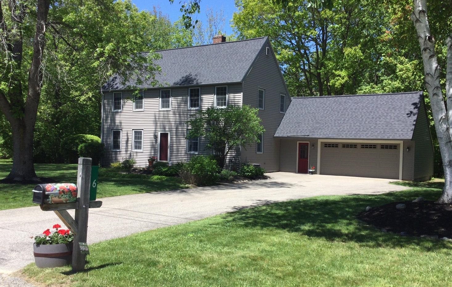 6 Carriage Drive Exeter, NH 03833 - Photo 40 of 40