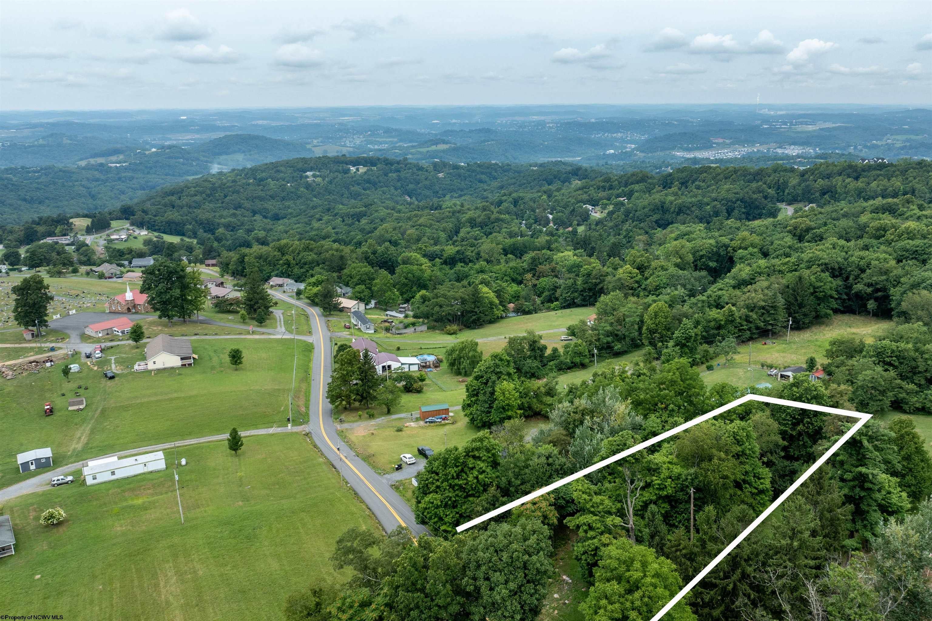 0 Summers School Road Morgantown, WV 26508 - Photo 3 of 8 Gallery Image 3