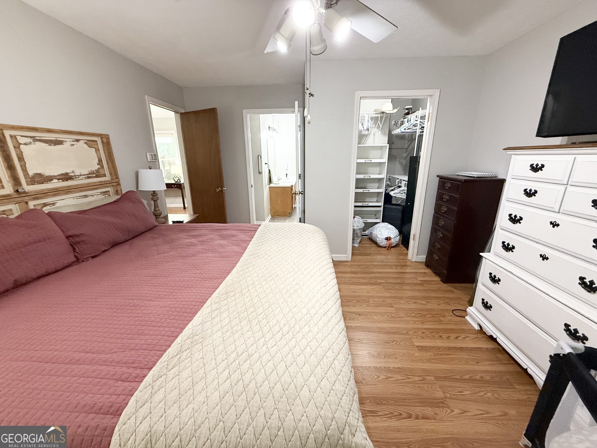 62 Melvin Harris Road Manchester, GA 31816 - Photo 32 of 48