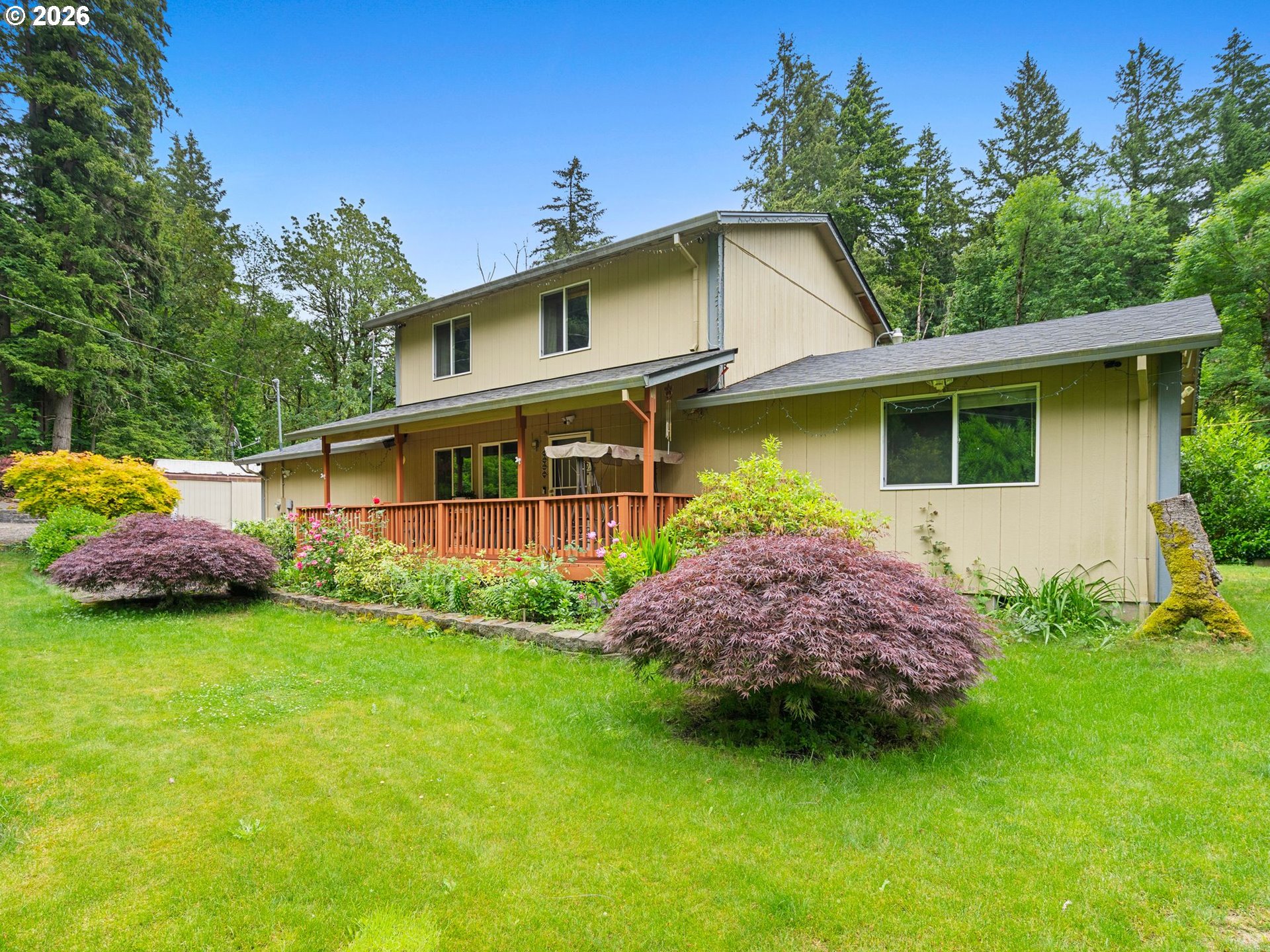 16110 South Maplelane Road Oregon City, OR 97045 - Photo 38 of 47