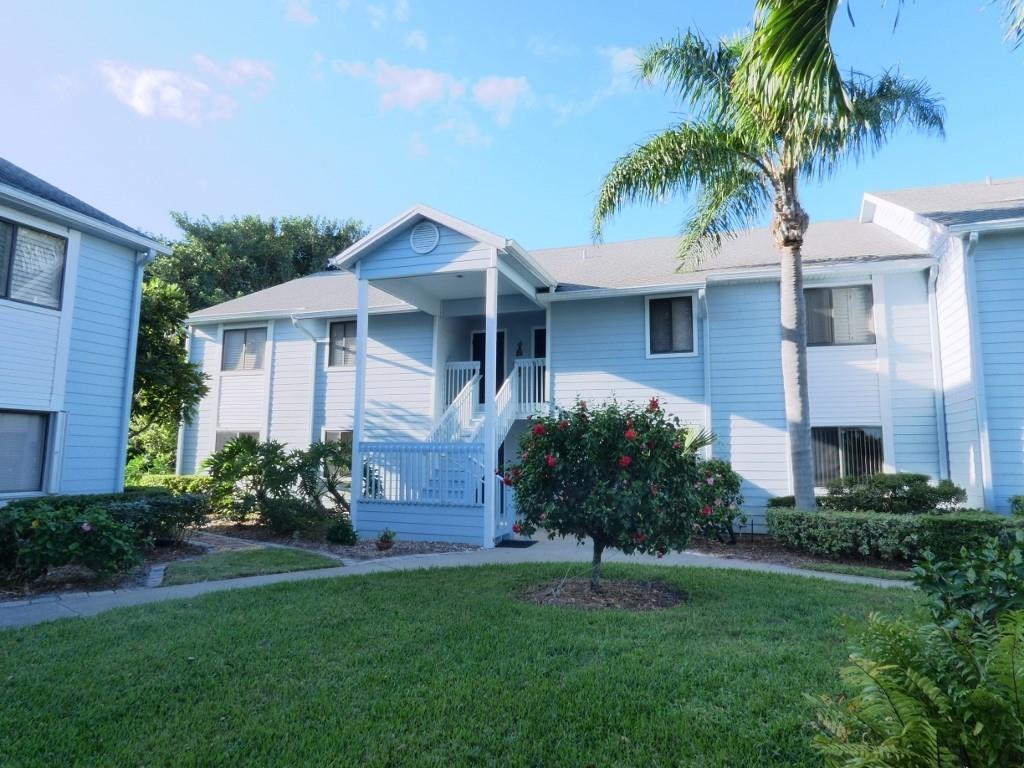 9639 Riverside Drive, Unit 1 Sebastian, FL 32958 - Photo 1 of 33