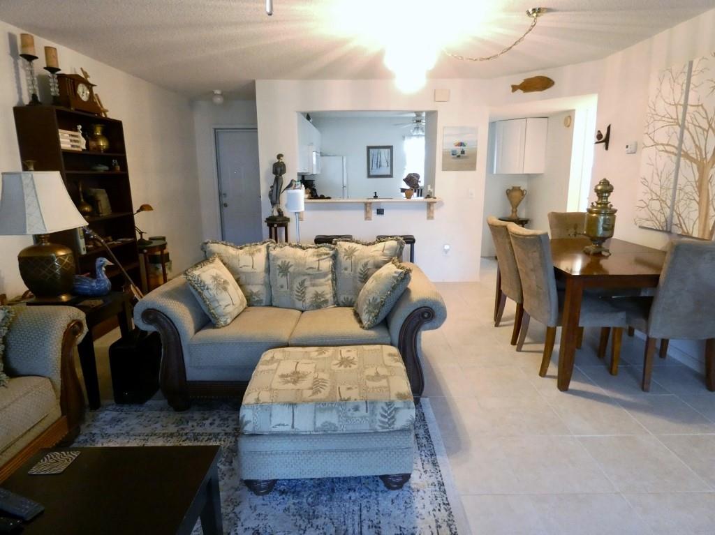 9639 Riverside Drive, Unit 1 Sebastian, FL 32958 - Photo 5 of 33
