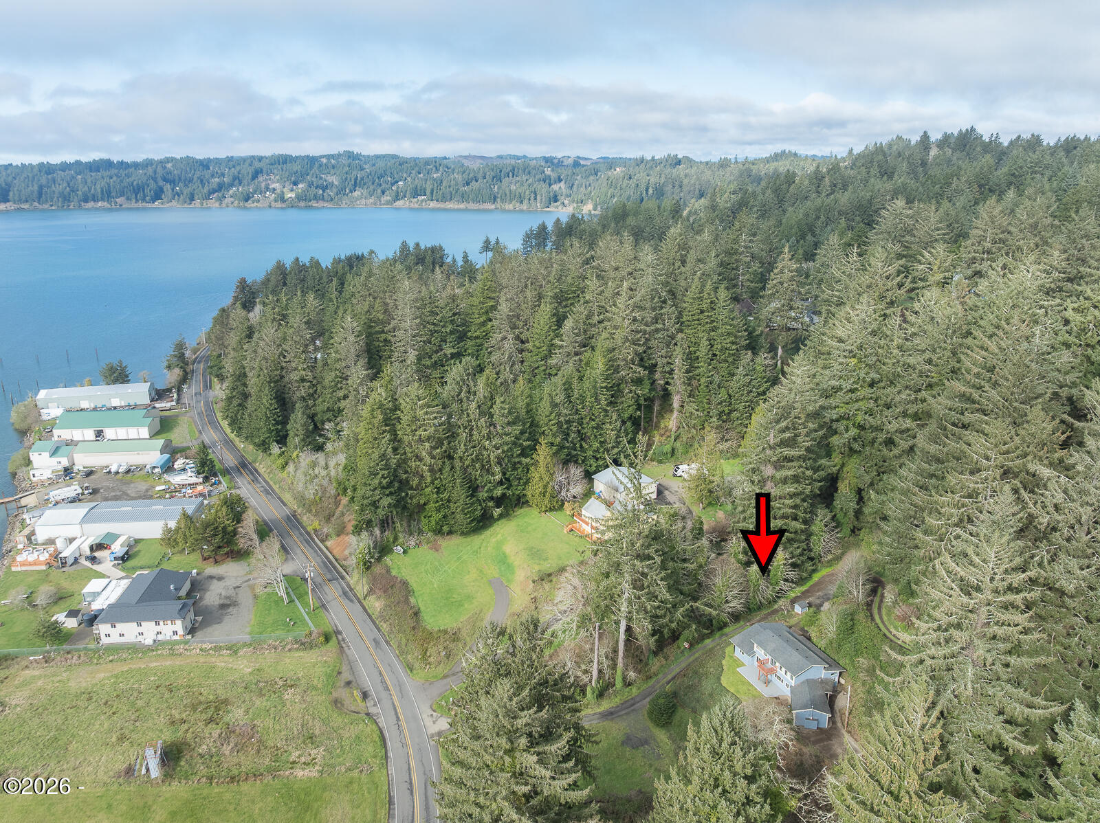 3823 Yaquina Bay Road Newport, OR 97365 - Photo 59 of 68 Web-60
