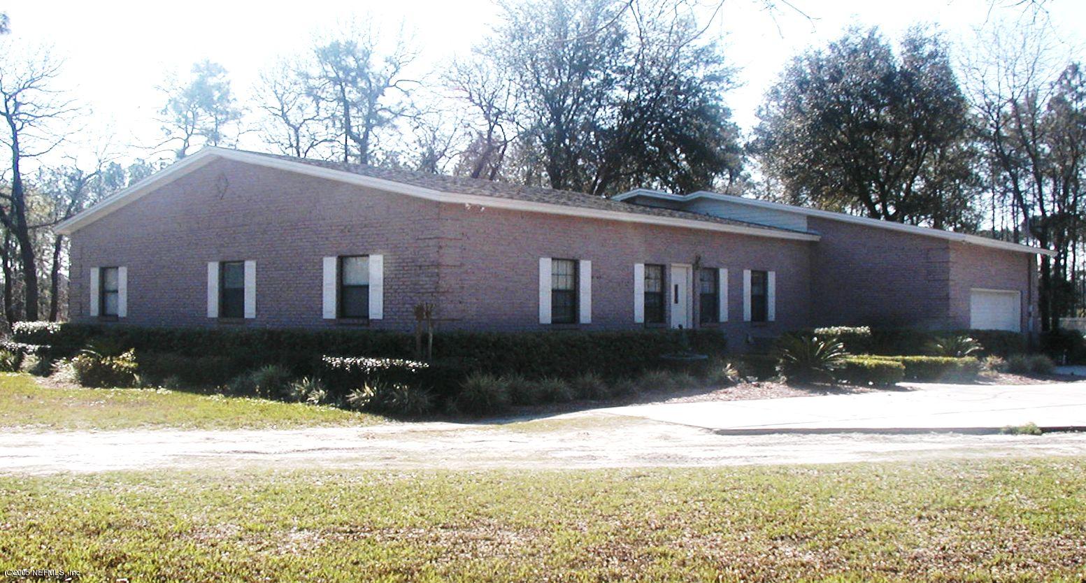 5358 Losco Road Jacksonville, FL 32257 - Photo 1 of 1 Country Home in the Mandarin on acreage.
