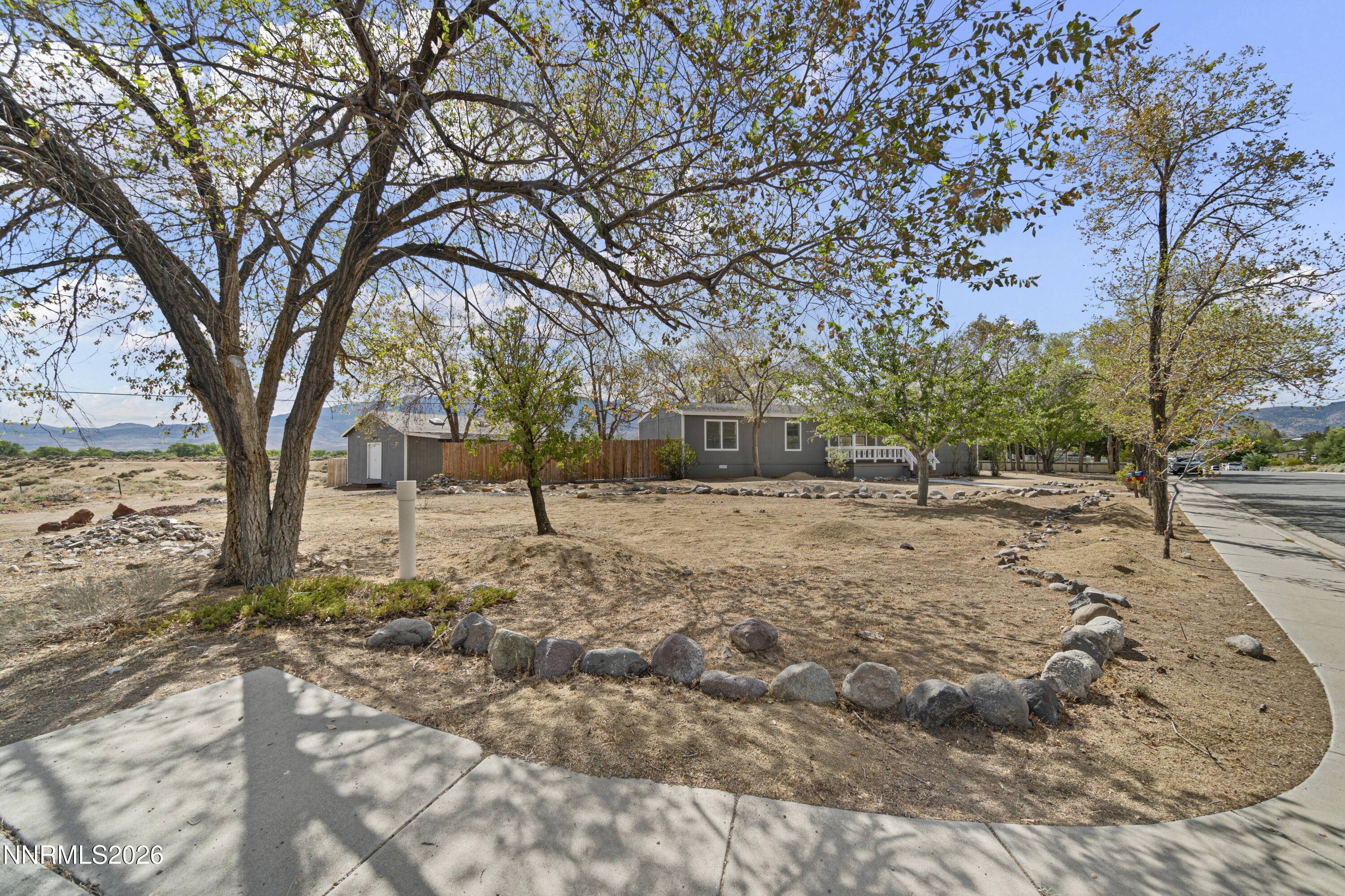 45 Rose Peak Road Dayton, NV 89403 - Photo 4 of 33 DSC08702