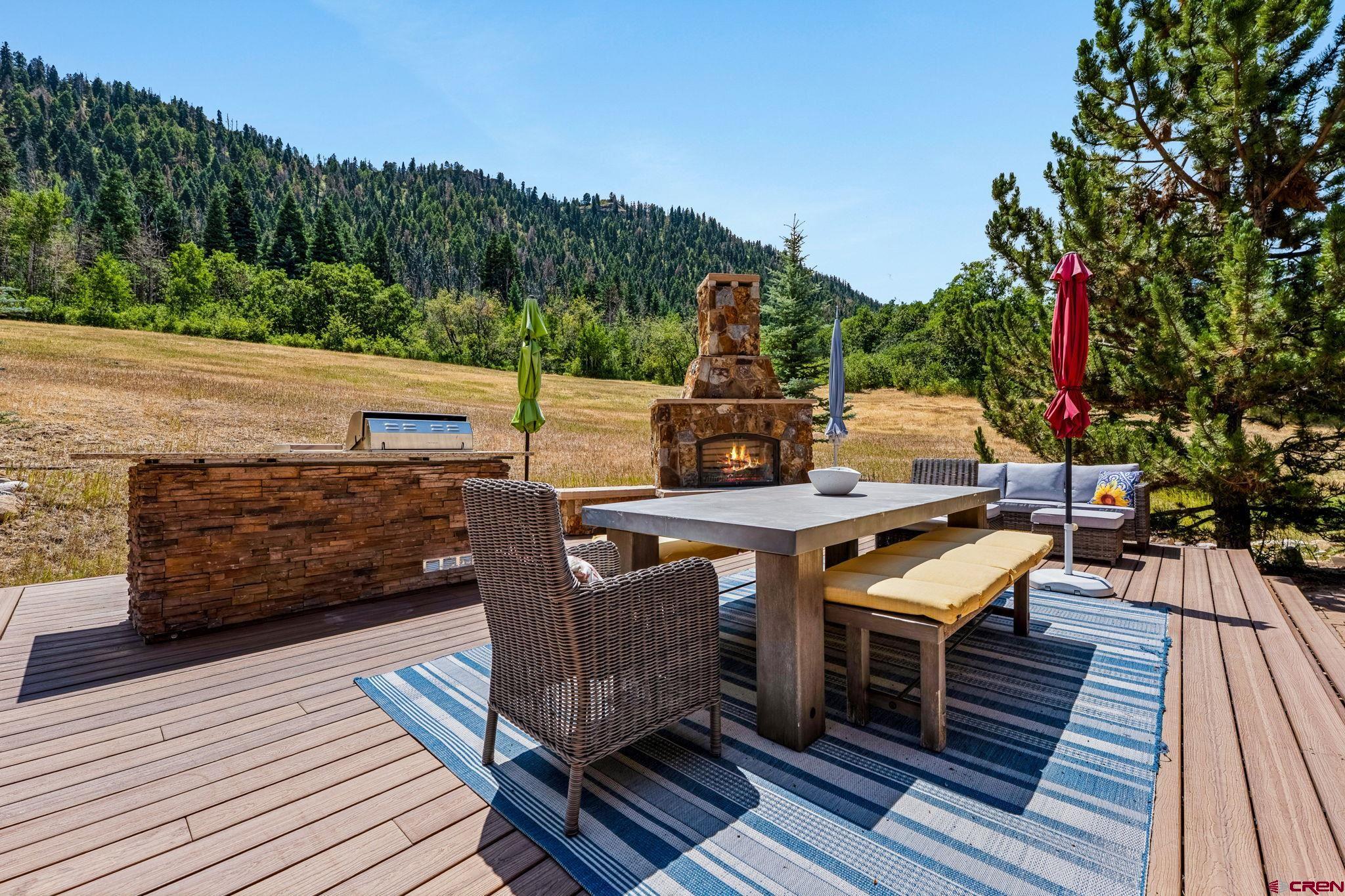 425 Sunset Lane Durango, CO 81301 - Photo 6 of 24