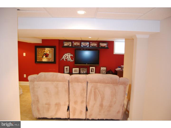 38 Wayfield Road Springfield, PA 19064 - Photo 14 of 25 Basement - Finished