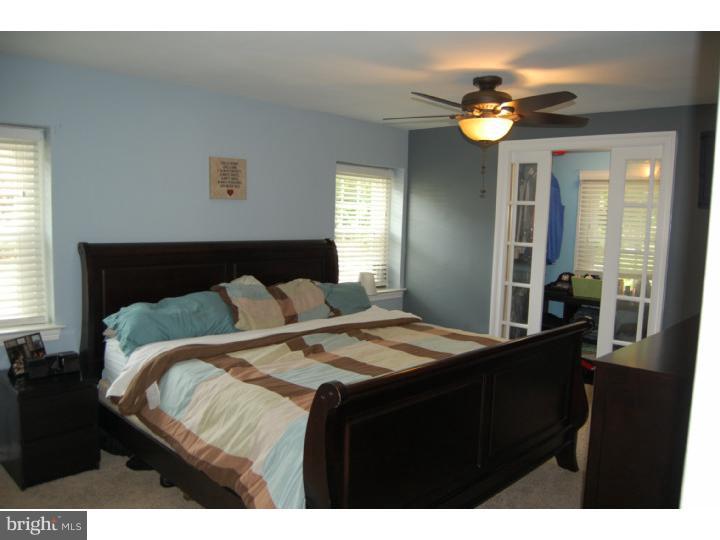 38 Wayfield Road Springfield, PA 19064 - Photo 16 of 25 Bedroom - Main