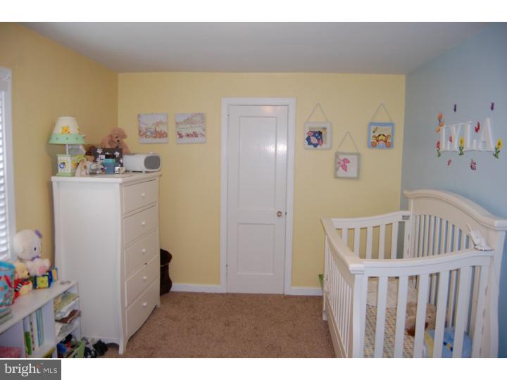 38 Wayfield Road Springfield, PA 19064 - Photo 20 of 25 Bedroom 3