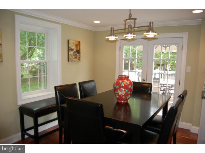 38 Wayfield Road Springfield, PA 19064 - Photo 4 of 25 Dining Room