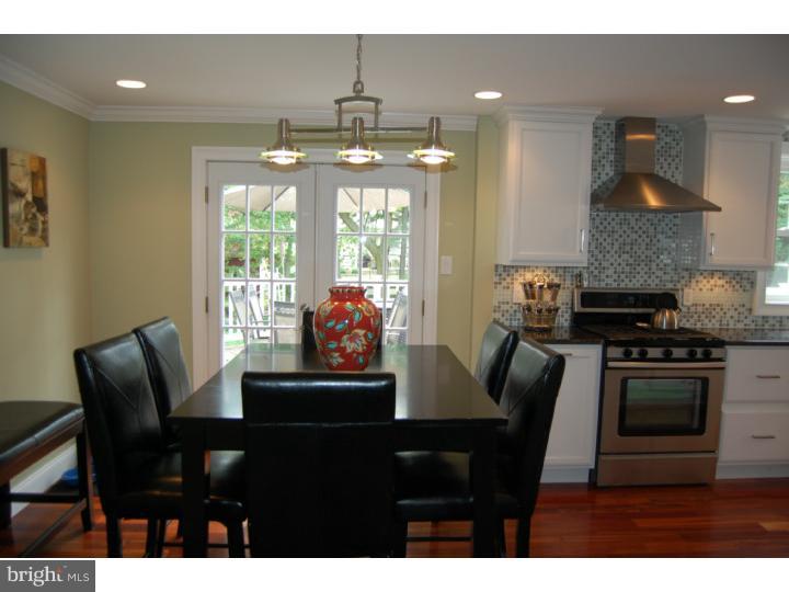 38 Wayfield Road Springfield, PA 19064 - Photo 5 of 25 Dining Room
