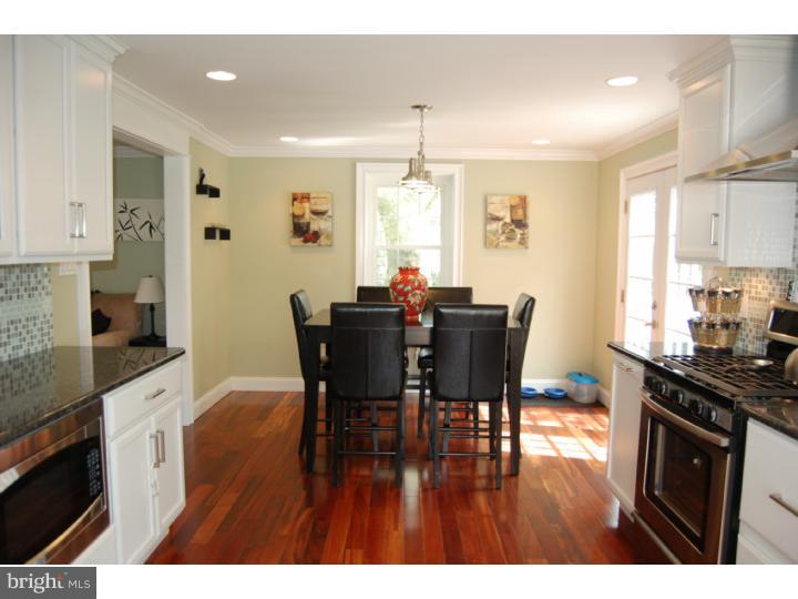 38 Wayfield Road Springfield, PA 19064 - Photo 6 of 25 Kitchen