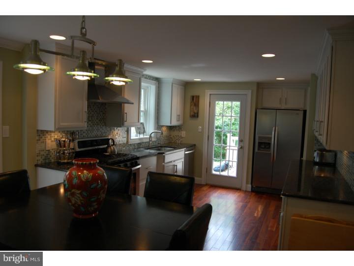 38 Wayfield Road Springfield, PA 19064 - Photo 7 of 25 Kitchen