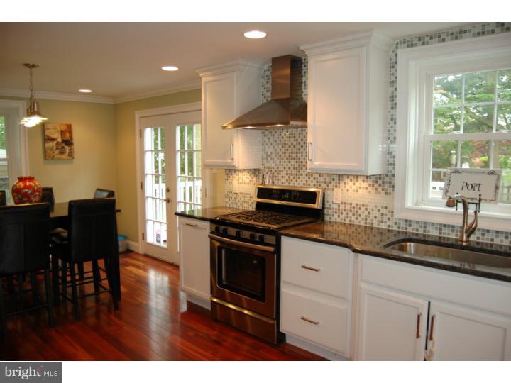 38 Wayfield Road Springfield, PA 19064 - Photo 8 of 25 Kitchen