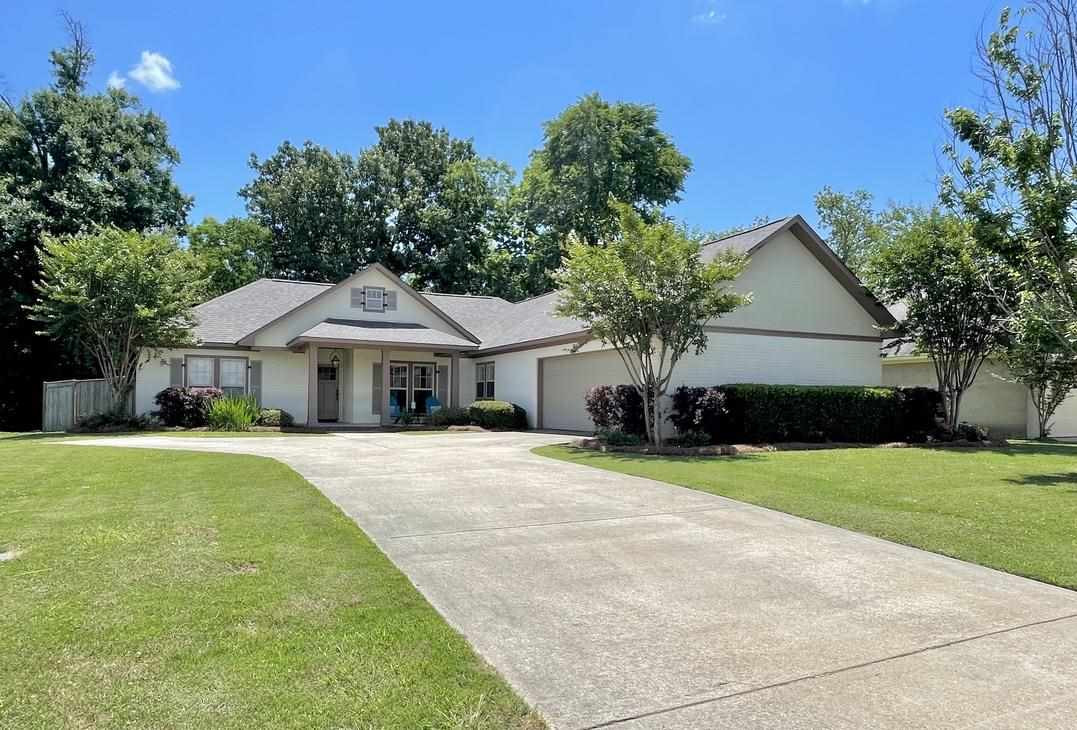 132 Porter Ridge Canton, MS 39046 - Photo 1 of 16 Photo 1