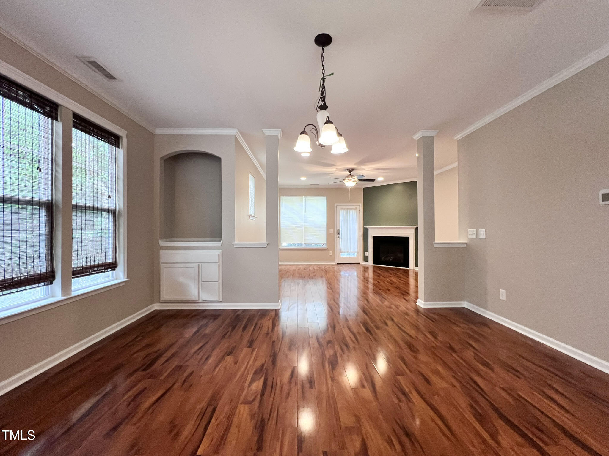 6635 Clarksburg Place Raleigh, NC 27616 - Photo 5 of 31 IMG_3559