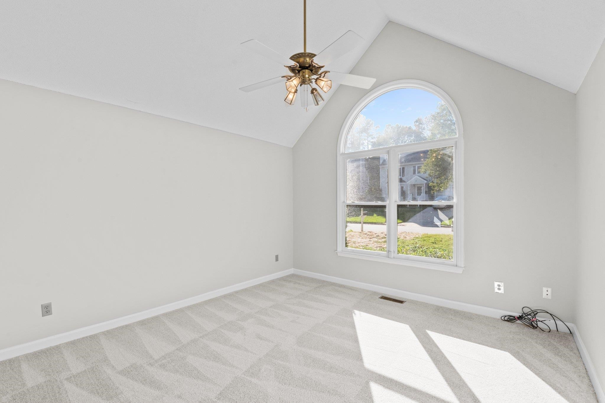 4405 Birmingham Way Raleigh, NC 27604 - Photo 5 of 24 Master Bedroom