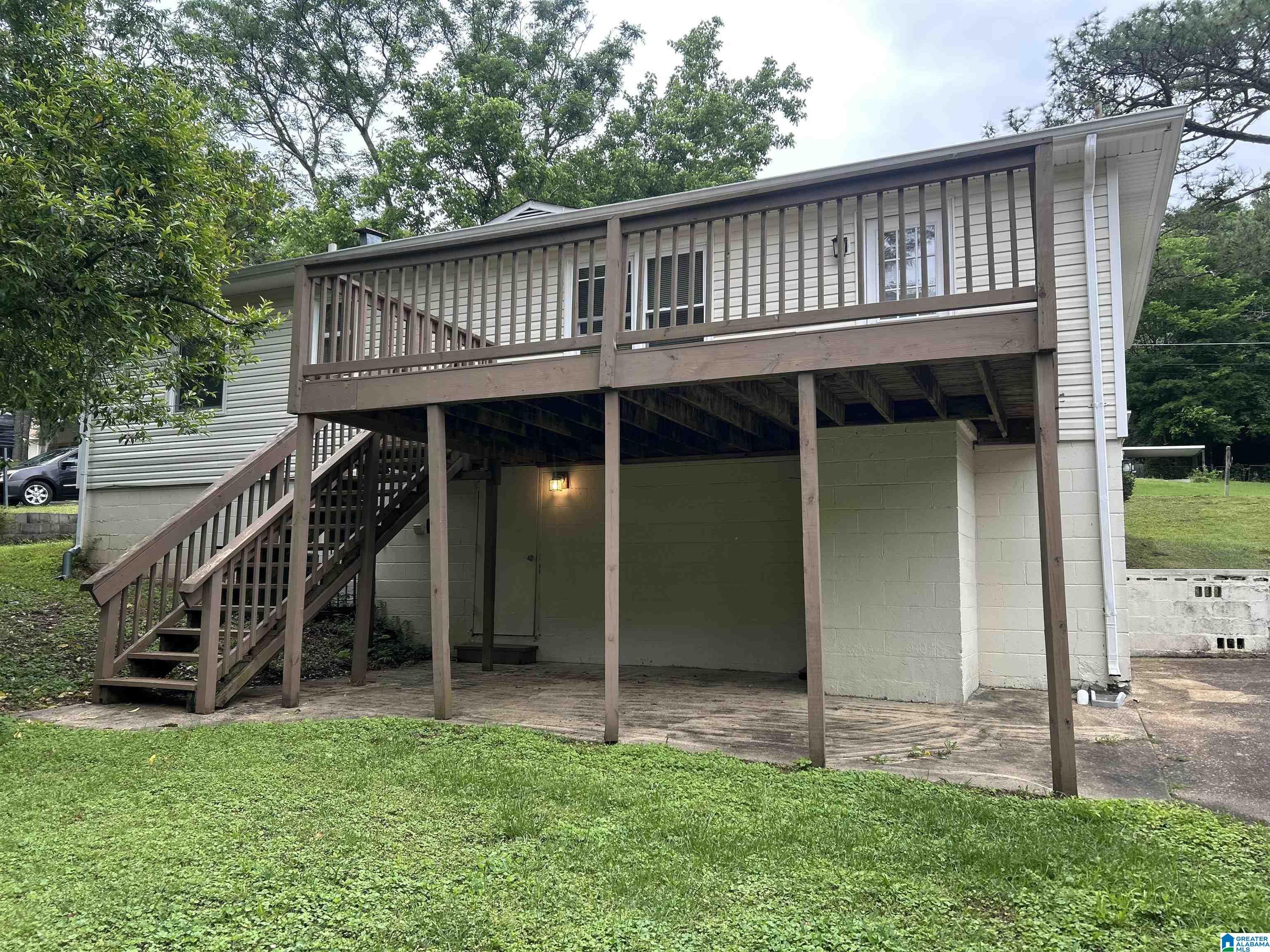 2229 5th Street Northeast Center Point, AL 35215 - Photo 4 of 5
