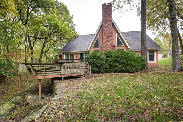 $399,000 | 509 Northwest 41st Street, Kansas City, MO 64116