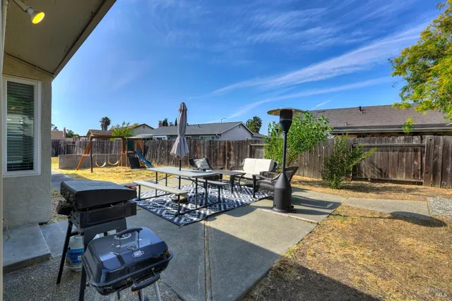 $505,000 | 906 Trumpeter Court, Suisun City, CA 94585