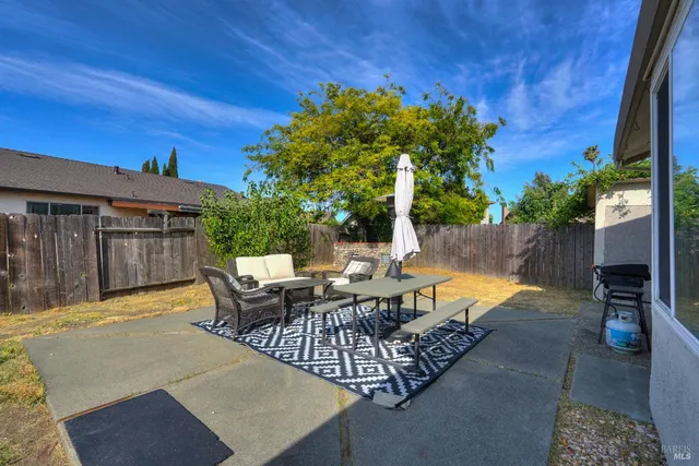 $505,000 | 906 Trumpeter Court, Suisun City, CA 94585