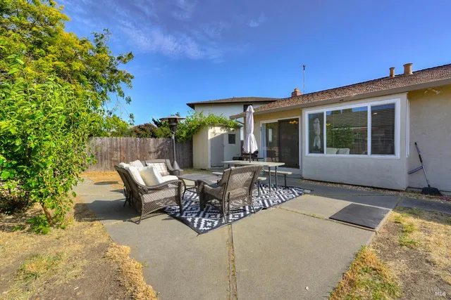 $505,000 | 906 Trumpeter Court, Suisun City, CA 94585