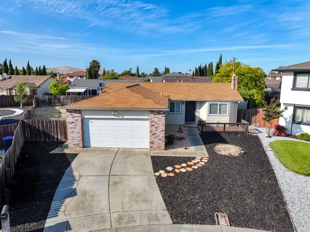 $505,000 | 906 Trumpeter Court, Suisun City, CA 94585