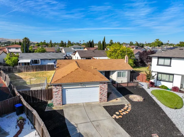$505,000 | 906 Trumpeter Court, Suisun City, CA 94585