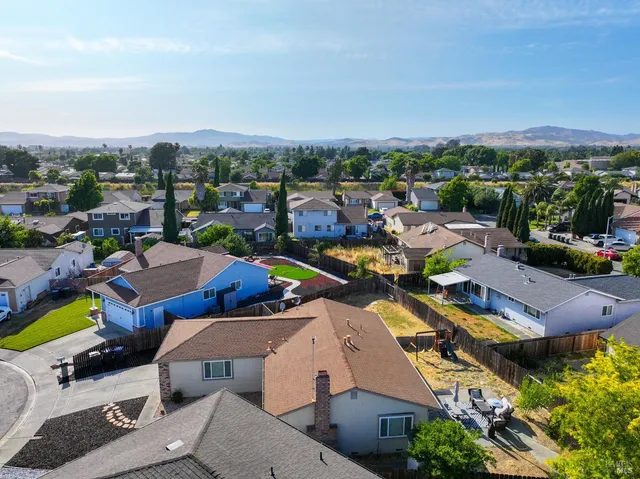 $505,000 | 906 Trumpeter Court, Suisun City, CA 94585