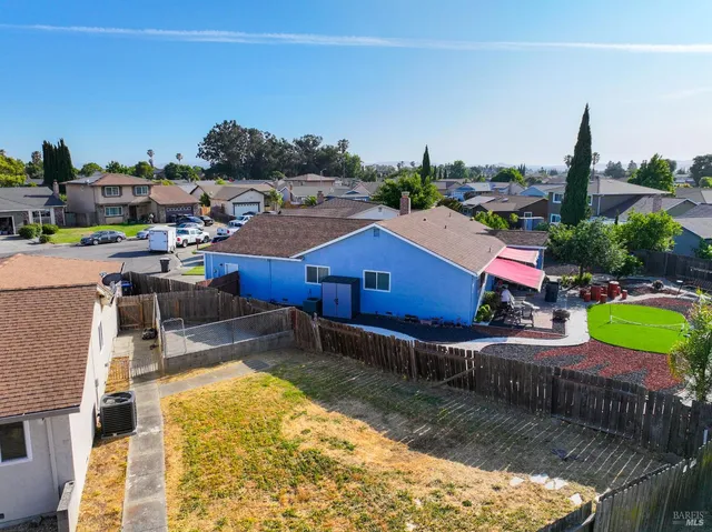 $505,000 | 906 Trumpeter Court, Suisun City, CA 94585