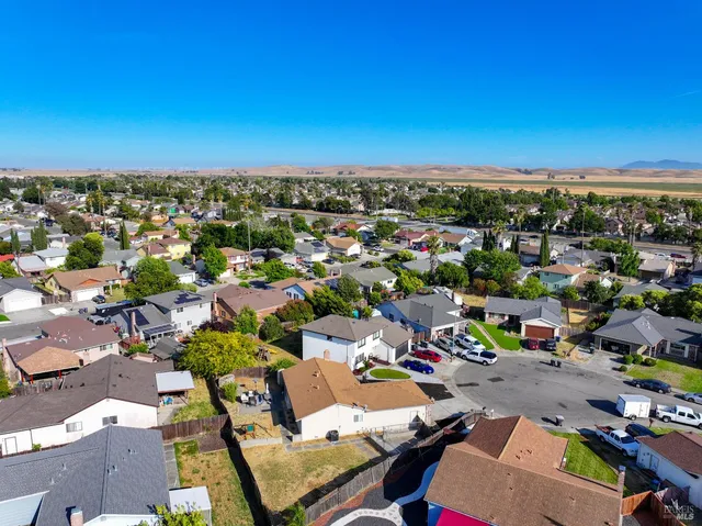 $505,000 | 906 Trumpeter Court, Suisun City, CA 94585