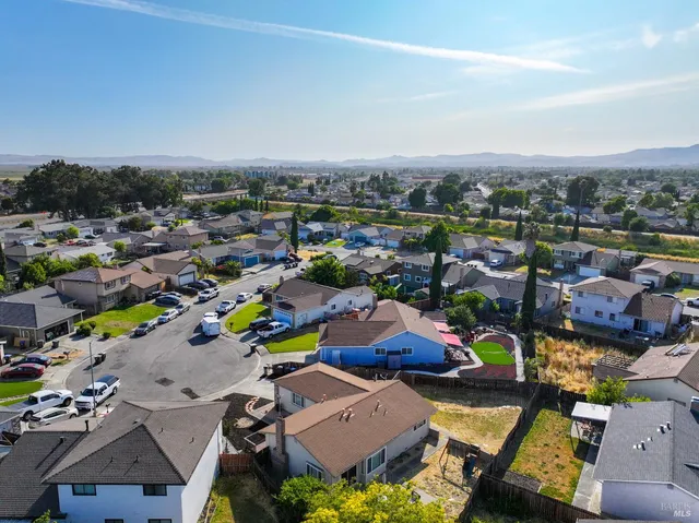 $505,000 | 906 Trumpeter Court, Suisun City, CA 94585