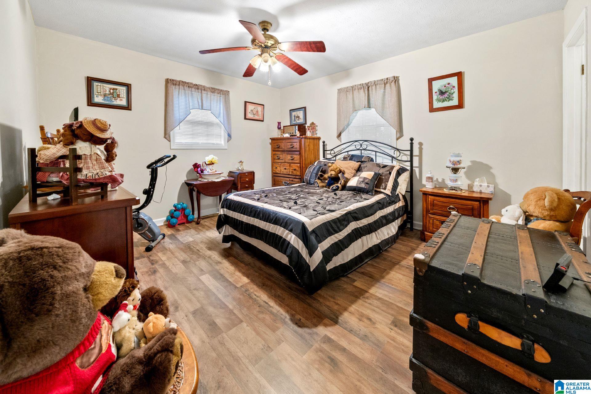 76 Ford Lane Lineville, AL 36266 - Photo 37 of 46