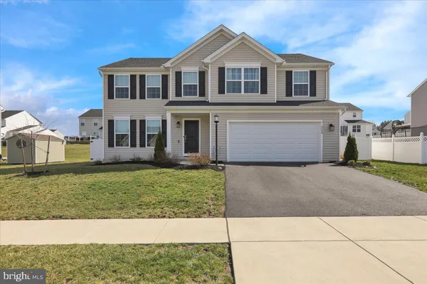 $449,900 | 3540 Summer Drive, Dover, PA 17315