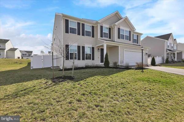 $449,900 | 3540 Summer Drive, Dover, PA 17315