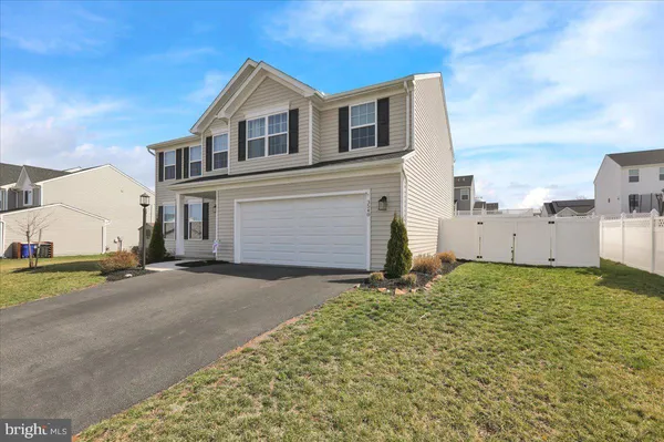 $449,900 | 3540 Summer Drive, Dover, PA 17315