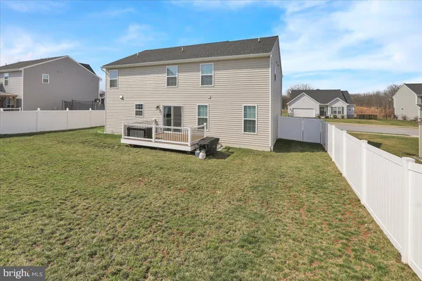 $449,900 | 3540 Summer Drive, Dover, PA 17315