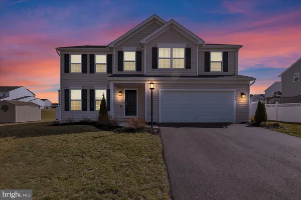 $449,900 | 3540 Summer Drive, Dover, PA 17315