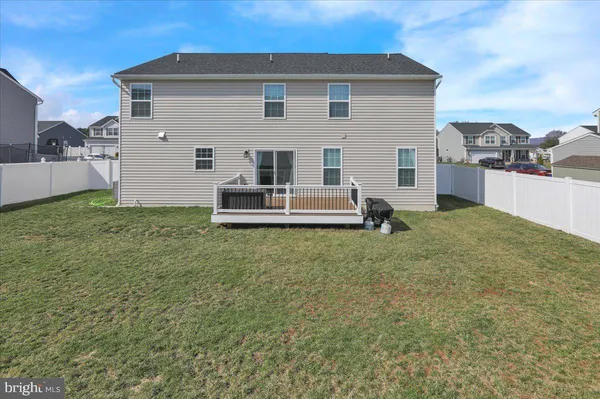 $449,900 | 3540 Summer Drive, Dover, PA 17315