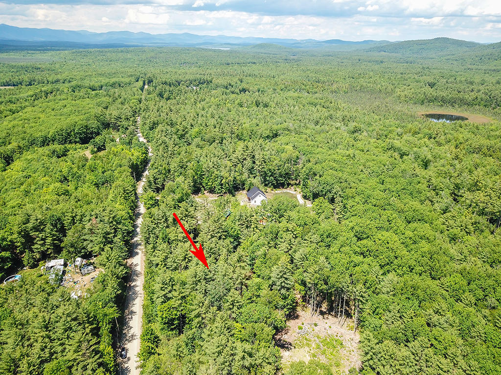 Lot 9 Smith Road Denmark, ME 04022 - Photo 1 of 34 915-Denmark-land-summer2020A