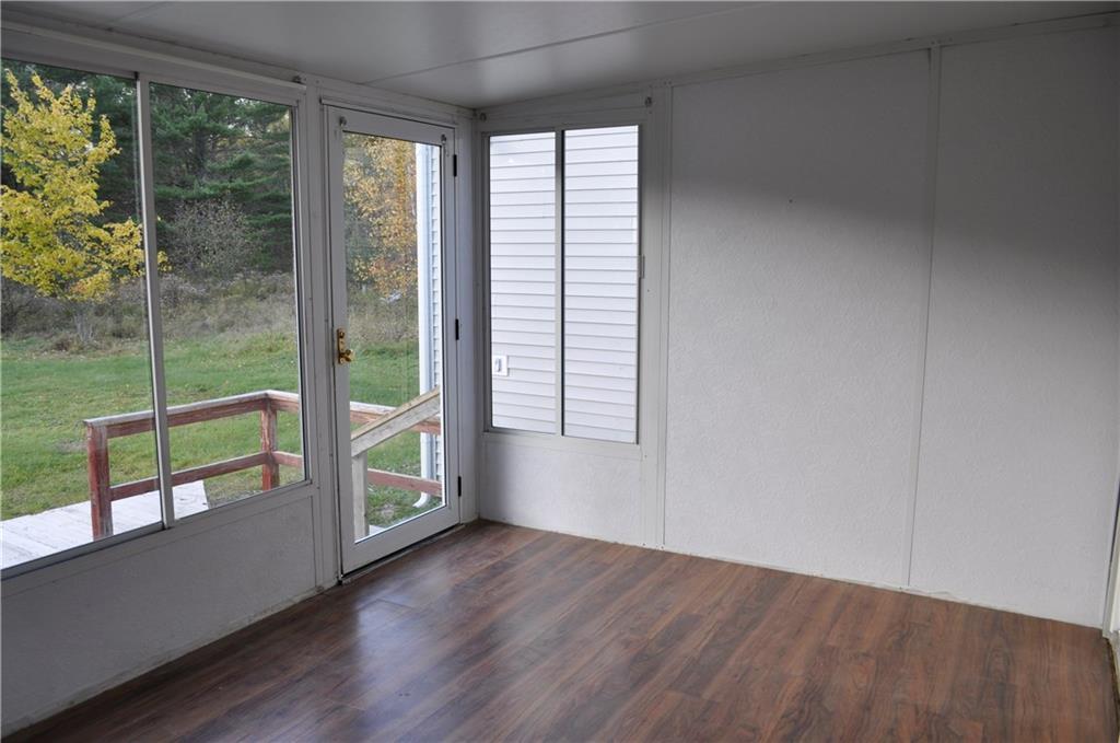347 Brewer Lake Road Orrington, ME 04474 - Photo 31 of 40 Sunroom