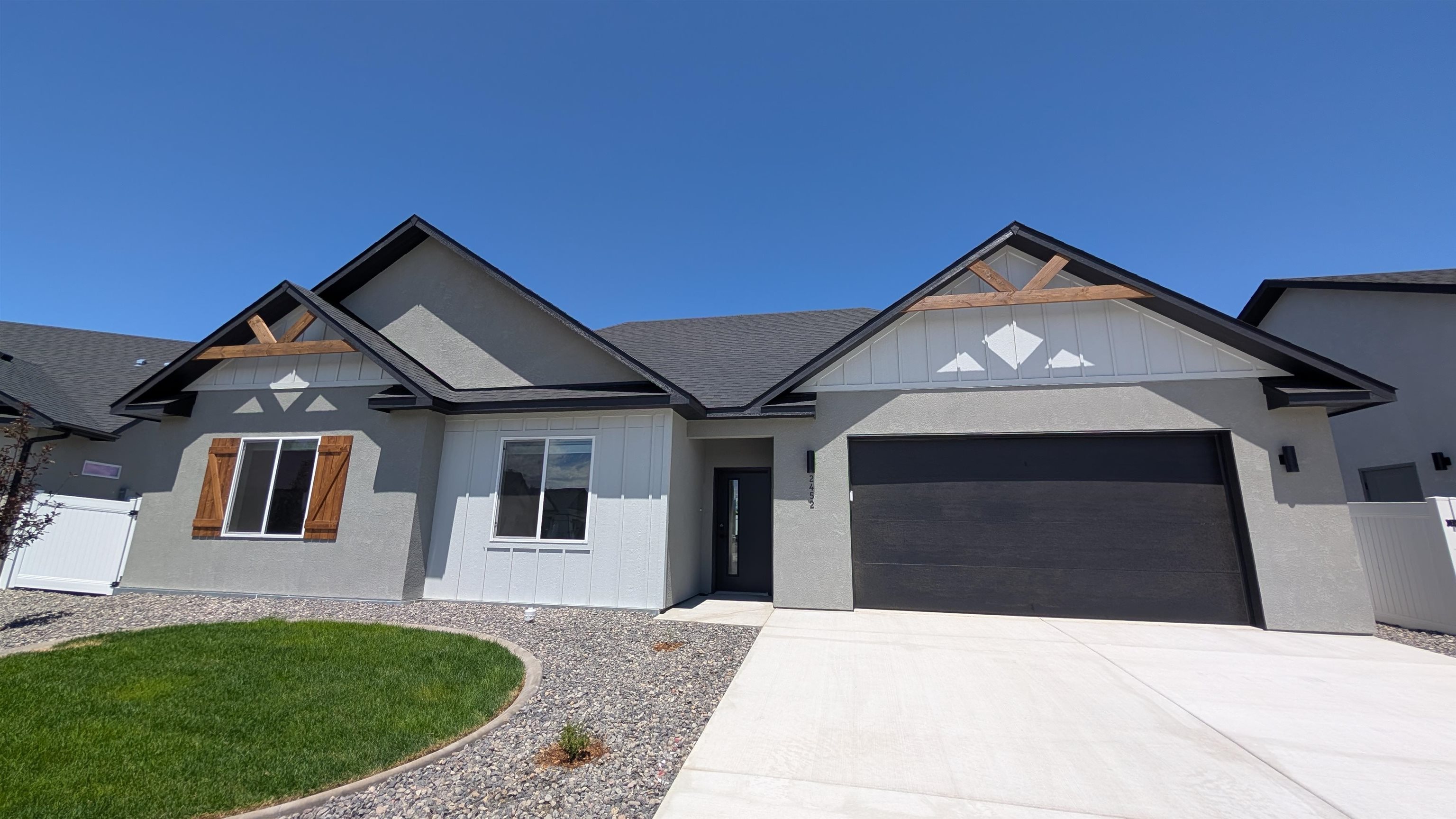 2452 Revere Road Grand Junction, CO 81505 - Photo 1 of 21 Gallery Image 1