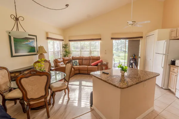 $299,000 | 9893 Perfect Drive, Unit 126, Port St. Lucie, FL 34986