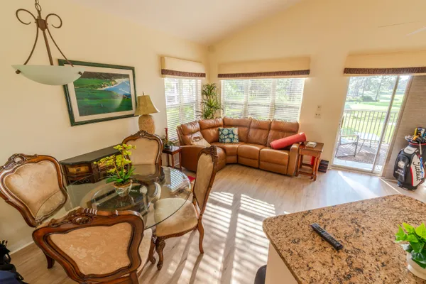 $299,000 | 9893 Perfect Drive, Unit 126, Port St. Lucie, FL 34986