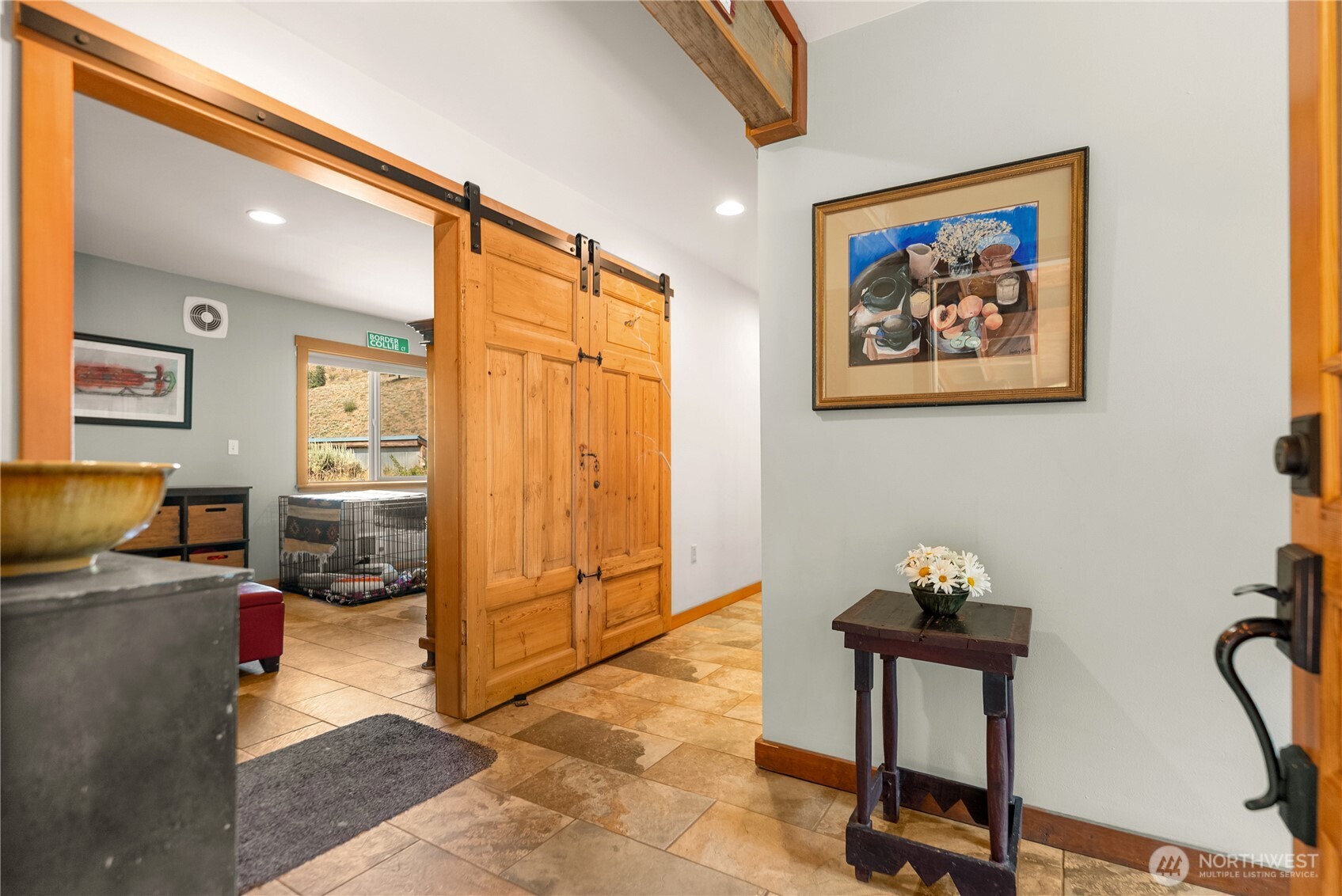 494 Rendezvous Road Winthrop, WA 98862 - Photo 8 of 40