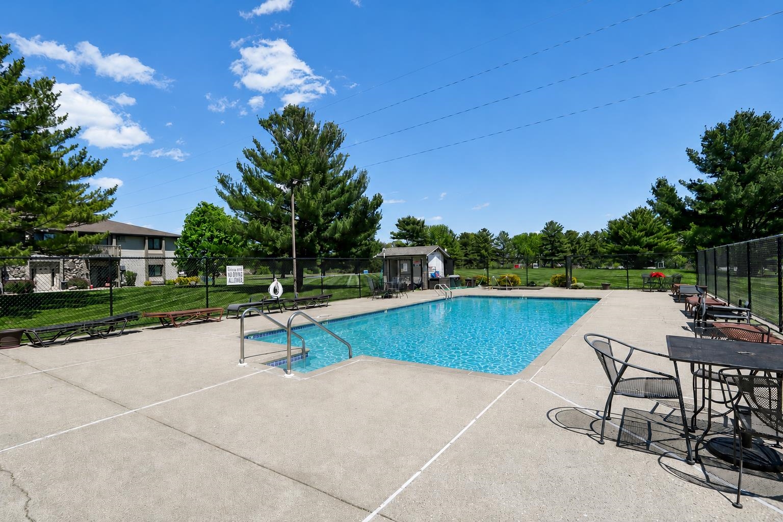S8170 Kassner Road, Unit 31 Merrimac, WI 53561 - Photo 41 of 44
