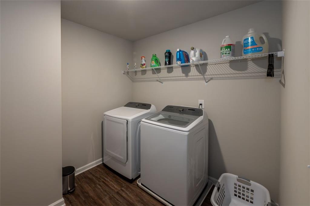 819 Ash Street Canton, GA 30114 - Photo 22 of 33